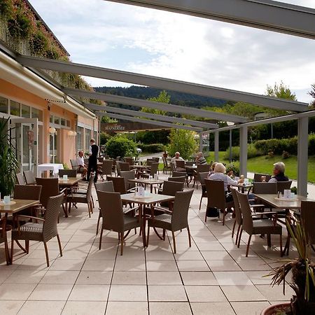 Sonnenhotel Hafnersee Keutschach am See Exteriör bild