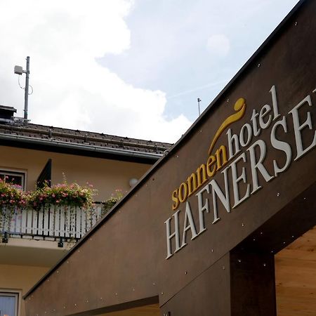 Sonnenhotel Hafnersee Keutschach am See Exteriör bild