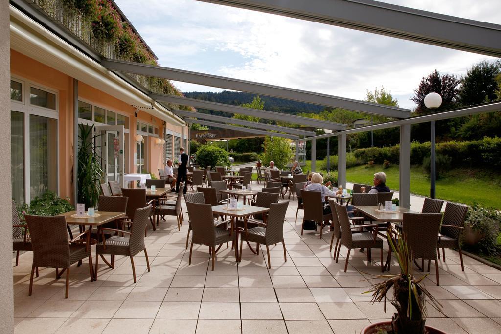 Sonnenhotel Hafnersee Keutschach am See Exteriör bild