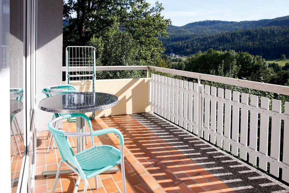 Sonnenhotel Hafnersee Keutschach am See Exteriör bild